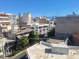 Διαμέρισμα 80 τ.μ. πρός ενοικίαση, Πειραιάς, Αγία Σοφία-thumb-1