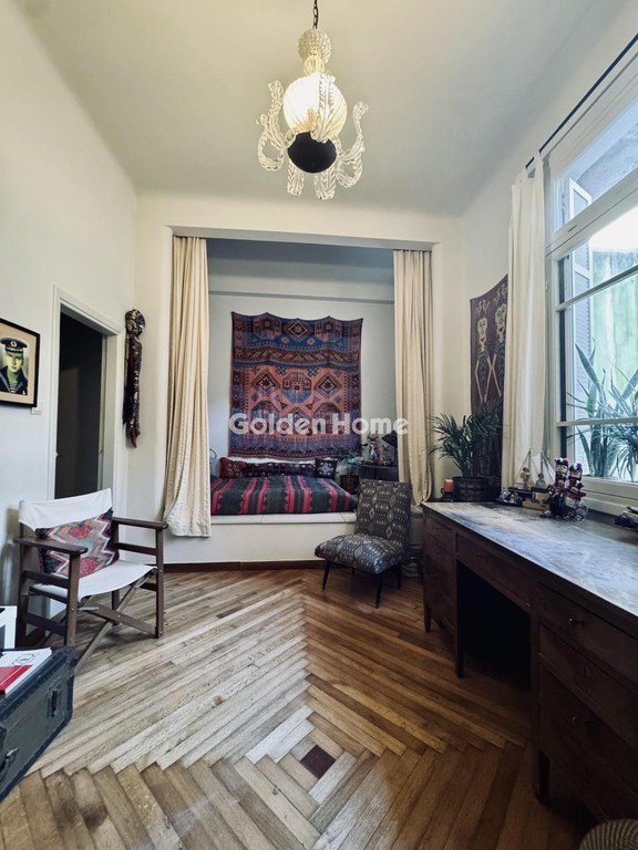 Διαμέρισμα 36 τ.μ. προς πώληση, Μεταξουργείο