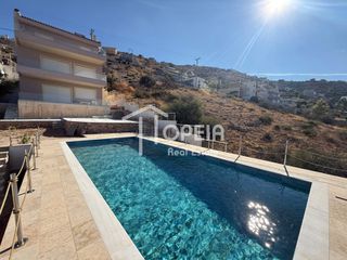 Μονοκατοικία 220 τ.μ. για ενοικίαση