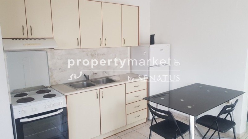 Studio / γκαρσονιέρα 45 τ.μ. προς ενοικίαση, Κέντρο Ηρακλείου