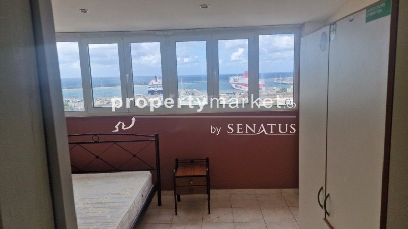 Studio / γκαρσονιέρα 45 τ.μ. προς ενοικίαση, Κέντρο Ηρακλείου