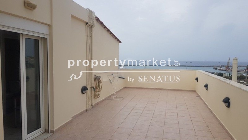 Studio / γκαρσονιέρα 45 τ.μ. προς ενοικίαση, Κέντρο Ηρακλείου