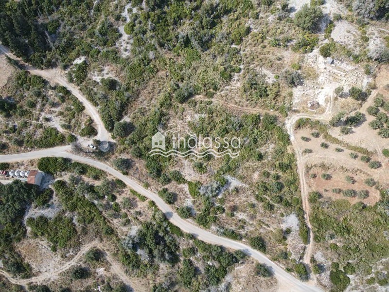 Οικόπεδο 3.028 τ.μ. πρός πώληση, Ν. Κεφαλονιάς, Κεφαλονιά