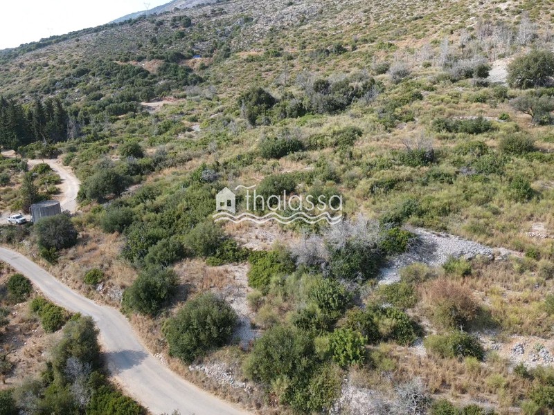 Οικόπεδο 3.028 τ.μ. πρός πώληση, Ν. Κεφαλονιάς, Κεφαλονιά