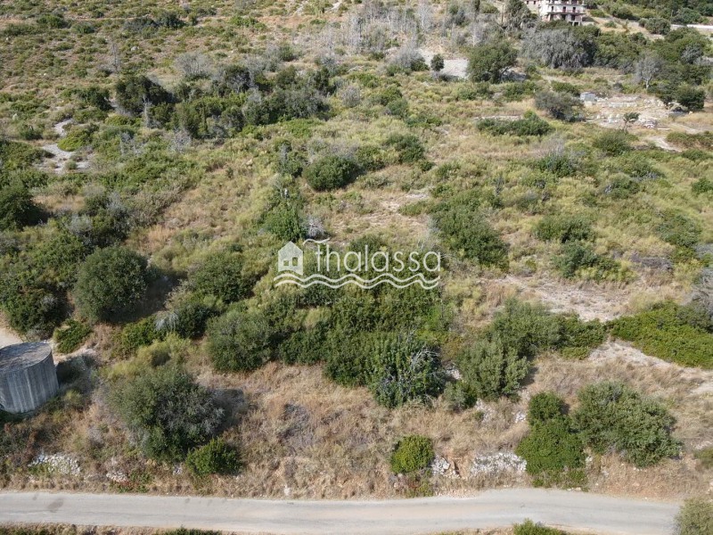 Οικόπεδο 3.028 τ.μ. πρός πώληση, Ν. Κεφαλονιάς, Κεφαλονιά