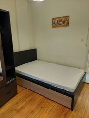 Studio / γκαρσονιέρα 29 τ.μ. για ενοικίαση, Θεσσαλονίκη - Κέντρο, Ιπποκράτειο-thumb-3