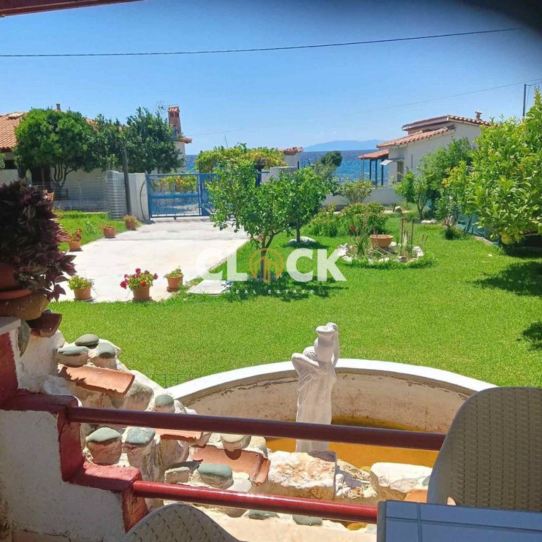 Μονοκατοικία 110 τ.μ. πρός πώληση, Χαλκιδική, Κασσάνδρα