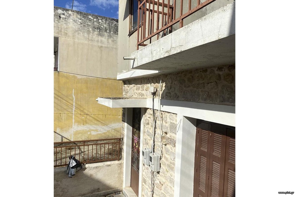 Μονοκατοικία 107 τ.μ. πρός πώληση, Αχαΐα, Πάτρα