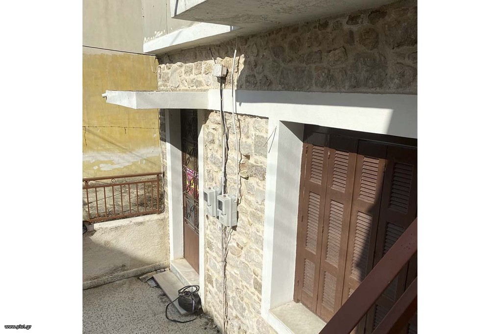 Μονοκατοικία 107 τ.μ. πρός πώληση, Αχαΐα, Πάτρα