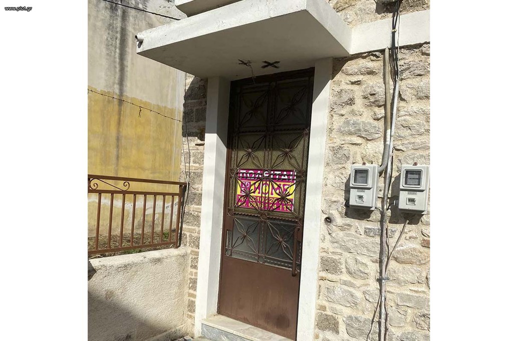 Μονοκατοικία 107 τ.μ. πρός πώληση, Αχαΐα, Πάτρα