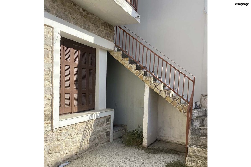 Μονοκατοικία 107 τ.μ. πρός πώληση, Αχαΐα, Πάτρα