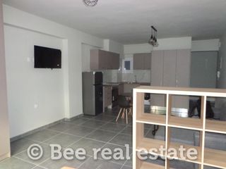 Studio / γκαρσονιέρα 40 τ.μ. για ενοικίαση, Ν. Λάρισας, Λάρισα-thumb-2