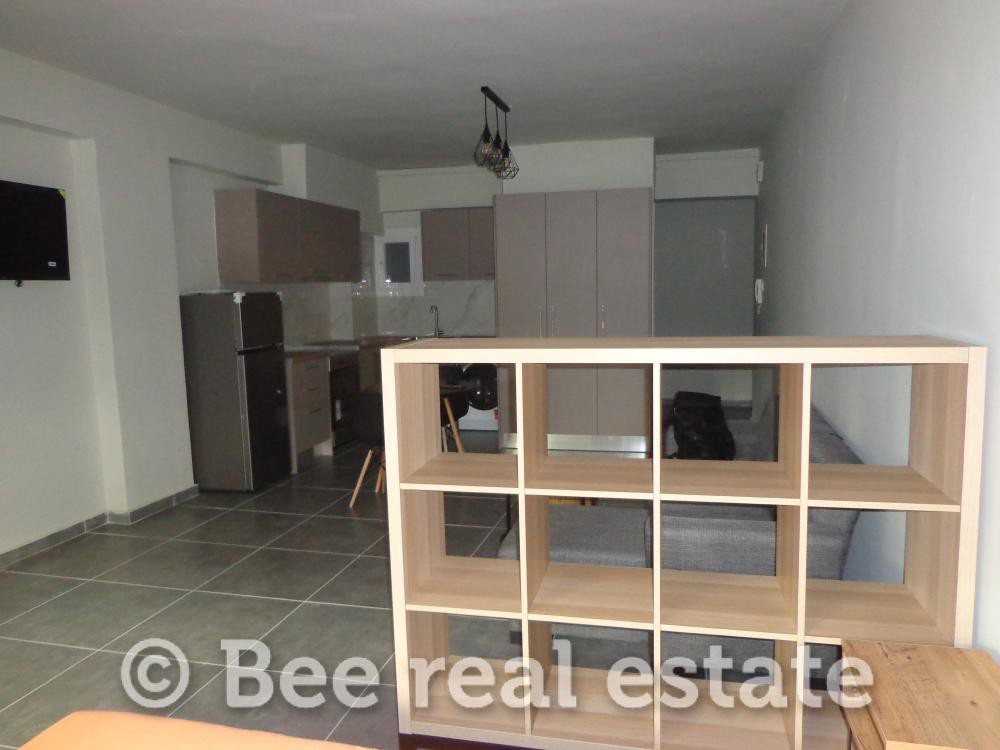 Studio / γκαρσονιέρα 40 τ.μ. πρός ενοικίαση, Ν. Λάρισας, Λάρισα