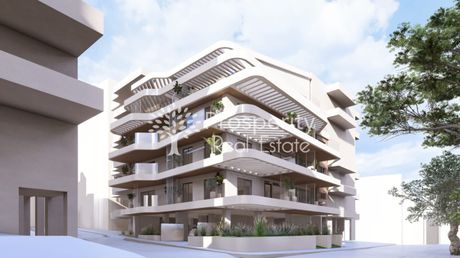 Διαμέρισμα 70 τ.μ. πρός πώληση