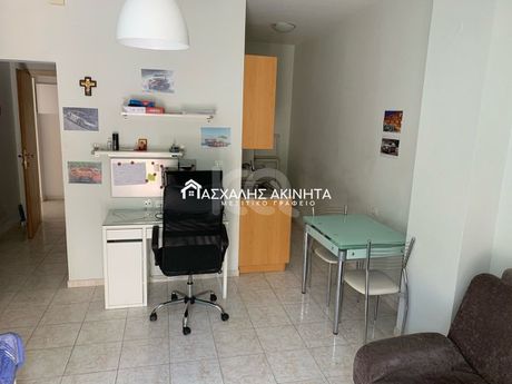 Studio / γκαρσονιέρα 30 τ.μ. προς ενοικίαση