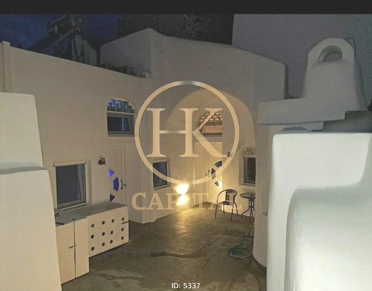 Μονοκατοικία 120 τ.μ. προς πώληση, Θήρα