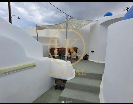 Μονοκατοικία 120 τ.μ. προς πώληση