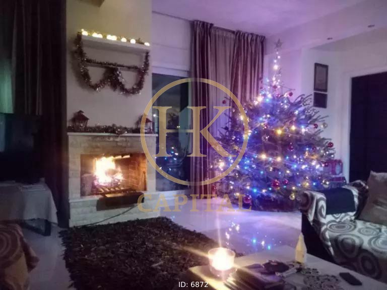 Μονοκατοικία 356 τ.μ. προς πώληση, Γιούργια