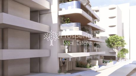 Διαμέρισμα 82 τ.μ. πρός πώληση