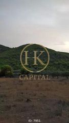 Οικόπεδο 4.190 τ.μ. για πώληση
