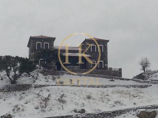Βίλλα 260 τ.μ. για πώληση, Ν. Λέσβου, Λέσβος - Μήθυμνα-thumb-20