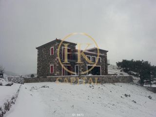 Βίλλα 260 τ.μ. για πώληση, Ν. Λέσβου, Λέσβος - Μήθυμνα-thumb-19