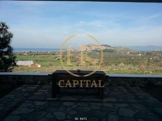 Βίλλα 260 τ.μ. για πώληση, Ν. Λέσβου, Λέσβος - Μήθυμνα-thumb-11