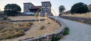Βίλλα 260 τ.μ. για πώληση, Ν. Λέσβου, Λέσβος - Μήθυμνα-thumb-21