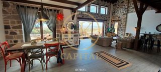 Βίλλα 260 τ.μ. για πώληση, Ν. Λέσβου, Λέσβος - Μήθυμνα-thumb-2