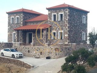 Βίλλα 260 τ.μ. για πώληση, Ν. Λέσβου, Λέσβος - Μήθυμνα-thumb-29