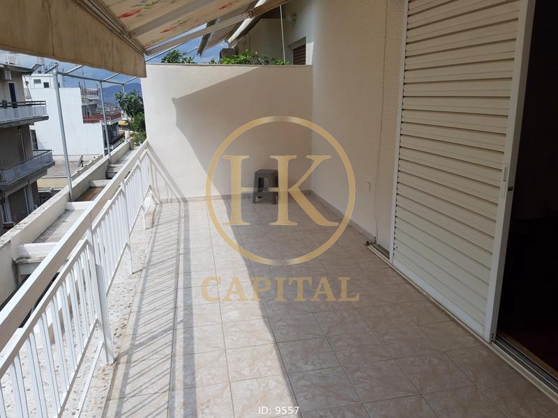 Διαμέρισμα 110 τ.μ. προς πώληση, Γκύζη - Άρειος Πάγος
