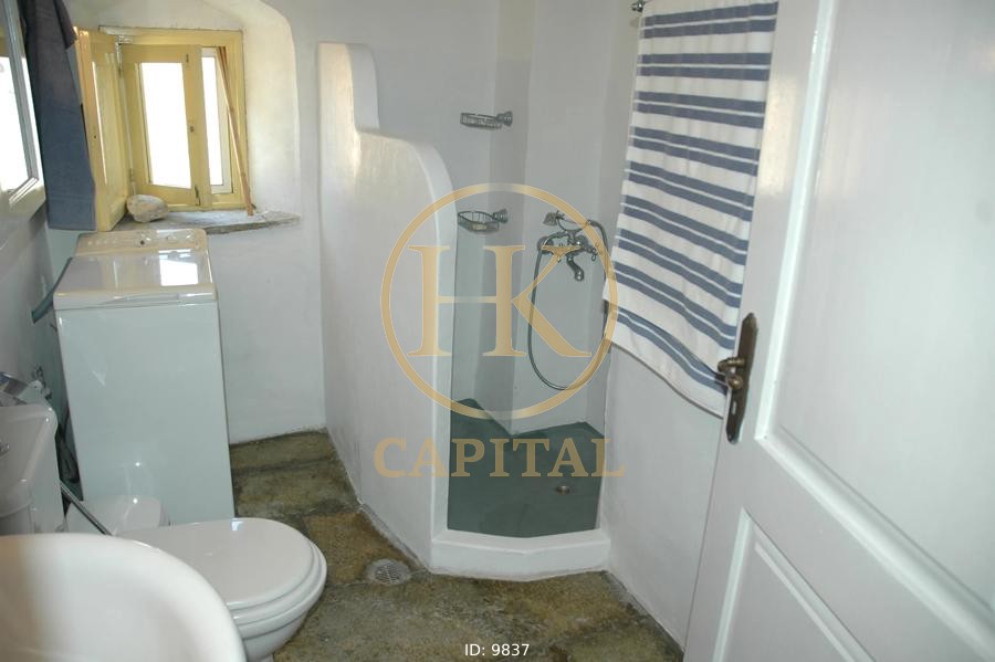 Μονοκατοικία 97 τ.μ. προς πώληση, Χώρα Σερίφου