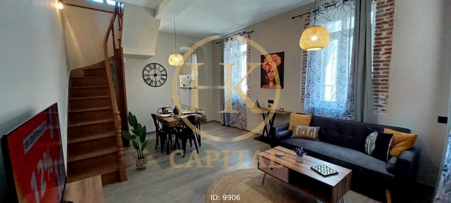 Μονοκατοικία 84 τ.μ. προς πώληση, Χωράφα Μυτιλήνης
