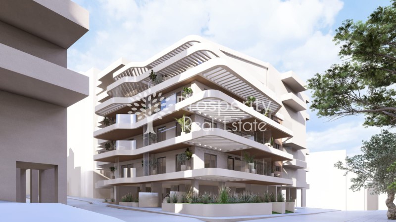 Διαμέρισμα 82 τ.μ. πρός πώληση, Αθήνα - Βόρεια Προάστια, Νέα Ιωνία