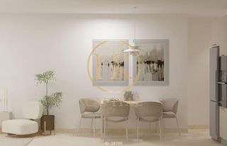Apartment 58 sqm for sale