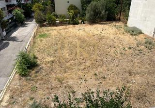 Land plot 642 sqm for sale