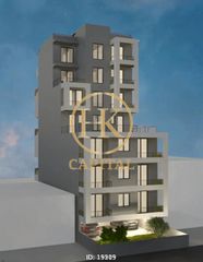 Apartment 71 sqm for sale
