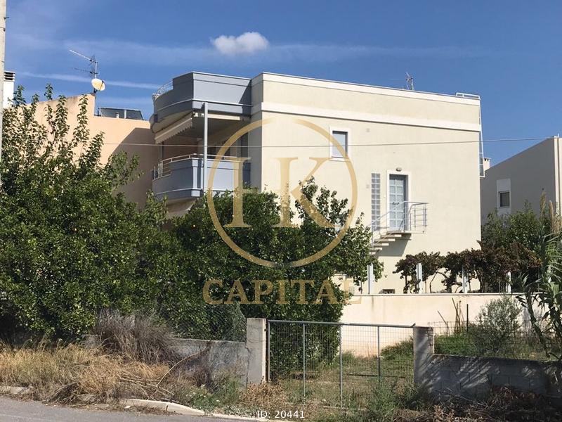 Μονοκατοικία 200 τ.μ. προς πώληση, Λουτράκι Κορινθίας