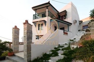 Μεζονέτα 180 τ.μ. για πώληση