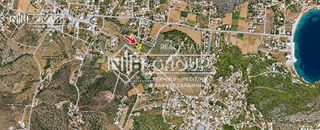 Οικόπεδο 205 τ.μ. για πώληση