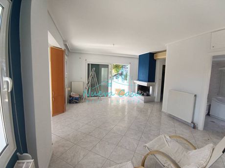 Apartment 85 sqm for rent