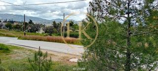 Οικόπεδο 207 τ.μ. για πώληση