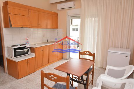Apartment 40 sqm for rent