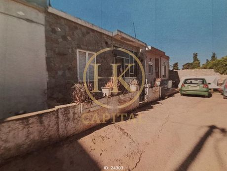 Μονοκατοικία 93 τ.μ. προς πώληση