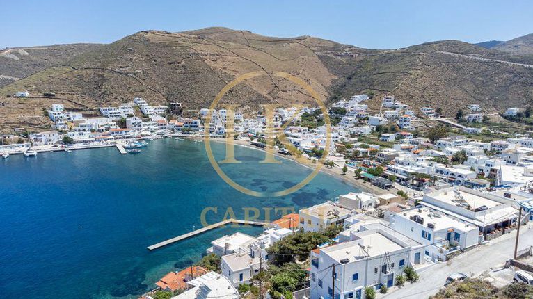 Διαμέρισμα 96 τ.μ. για πώληση, Κυκλάδες, Κύθνος