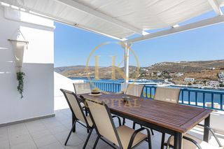 Διαμέρισμα 96 τ.μ. για πώληση, Κυκλάδες, Κύθνος-thumb-3