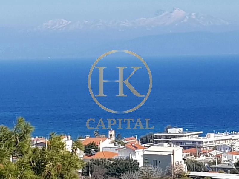 Μονοκατοικία 370 τ.μ. προς πώληση, Βραυρώνα Αρτέμιδας