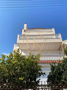 Μονοκατοικία 370 τ.μ. προς πώληση