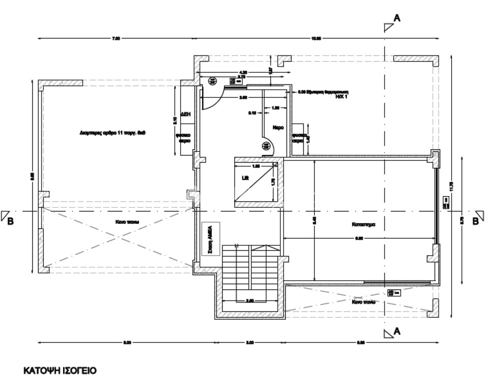 Studio / γκαρσονιέρα 52 τ.μ. πρός πώληση, Θεσσαλονίκη - Περιφ/Κοί Δήμοι, Καλαμαριά