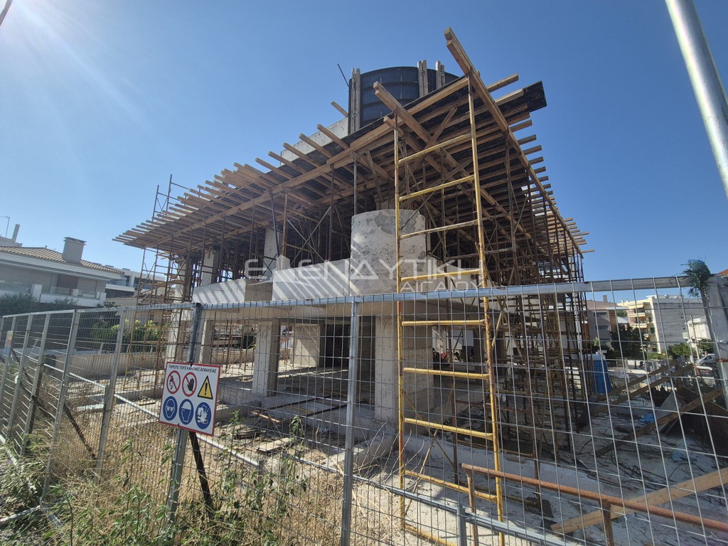 Studio / γκαρσονιέρα 52 τ.μ. πρός πώληση, Θεσσαλονίκη - Περιφ/Κοί Δήμοι, Καλαμαριά